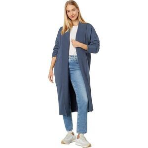 bobi Los Angeles Shawl Collar
Duster (Granite) Oversized Size XS‎